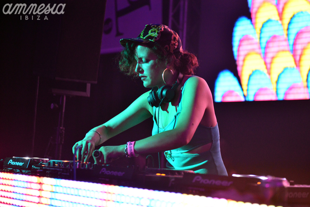 From Amnesia Ibiza flickr