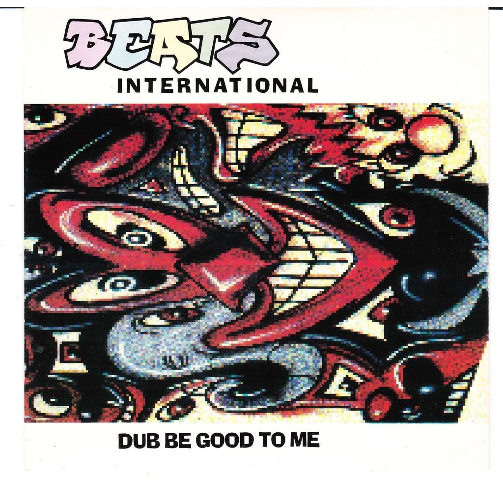 Tank fly boss walk jam nitty gritty... Dub Be Good To Me tops the charts [March 1990]