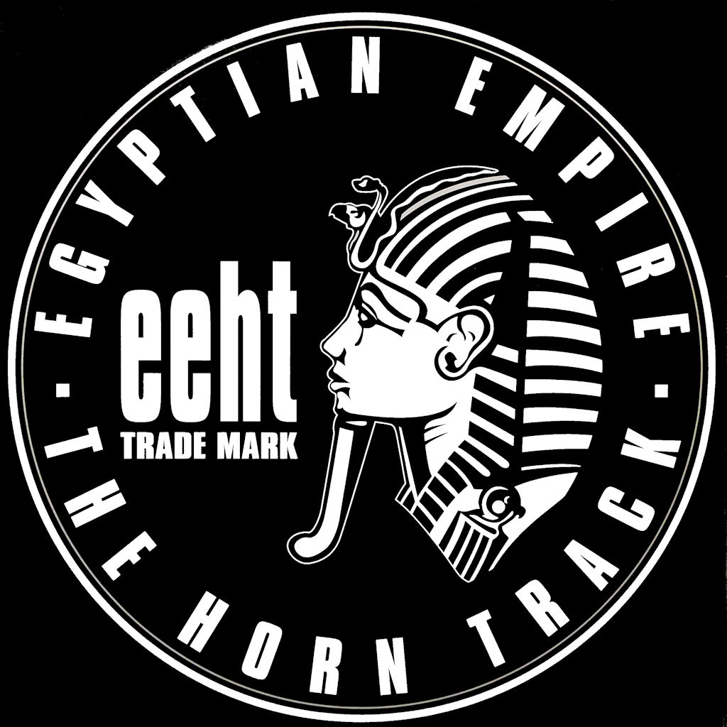 THROWBACK THURSDAY: Egyptian Empire - The Horn Track [1991]