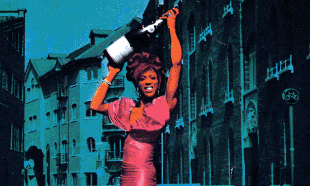 20 years ago this week, legendary gay club Heaven entered a new era... [April 1998]