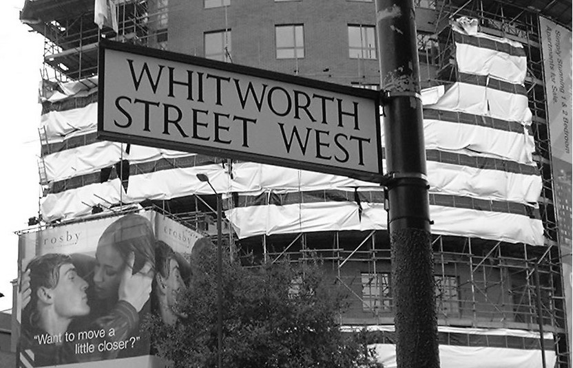 Paul Holloway from Birmingham, United Kingdom