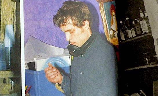 THROWBACK THURSDAY: Ben Klock - Musical Rush (1998)