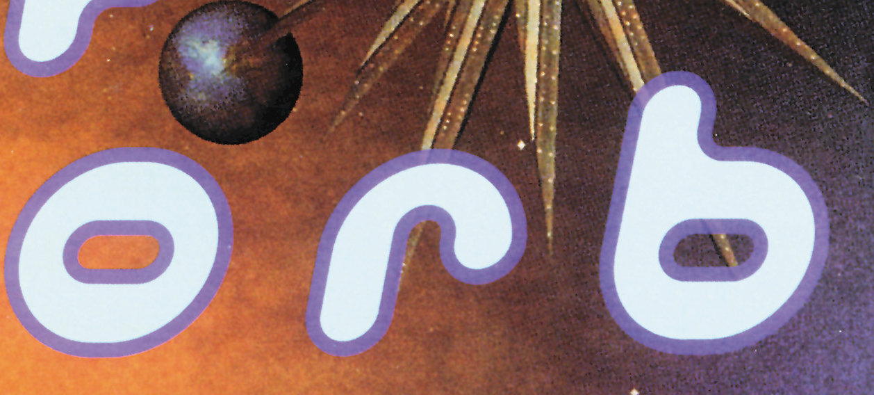 THROWBACK THURSDAY: The Orb - Towers Of Dub (1992)