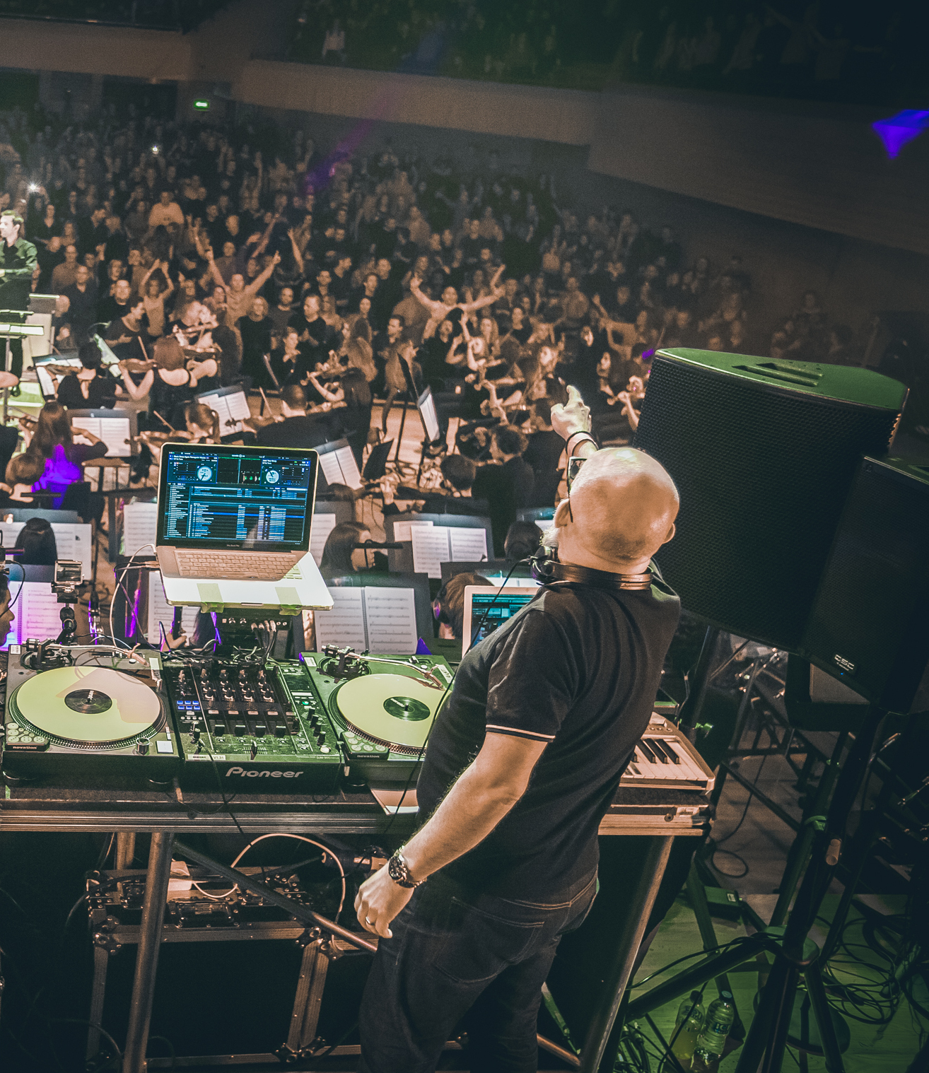 THE GRAEME PARK RADIO SHOW 11AUG18