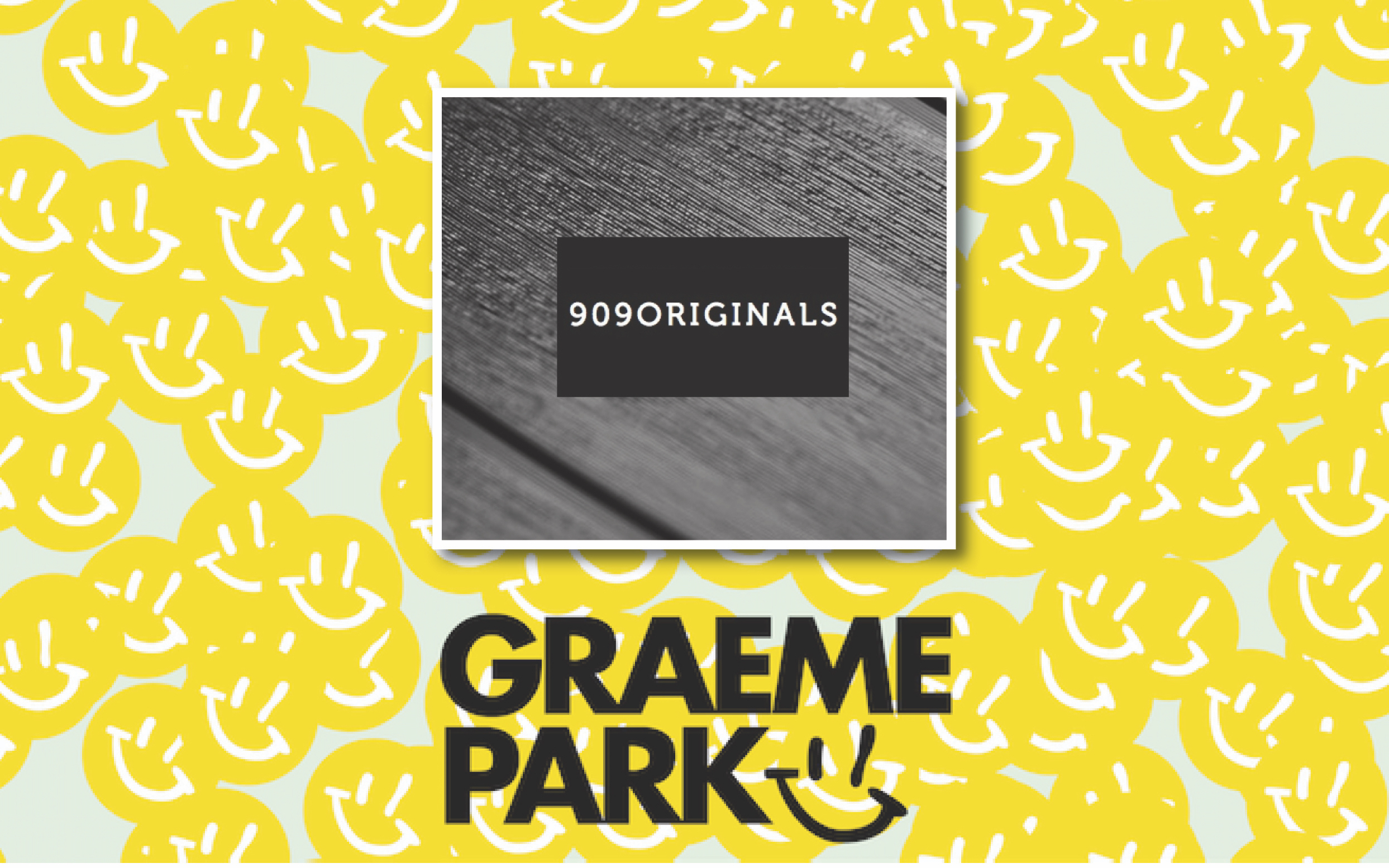 The Graeme Park Radio Show