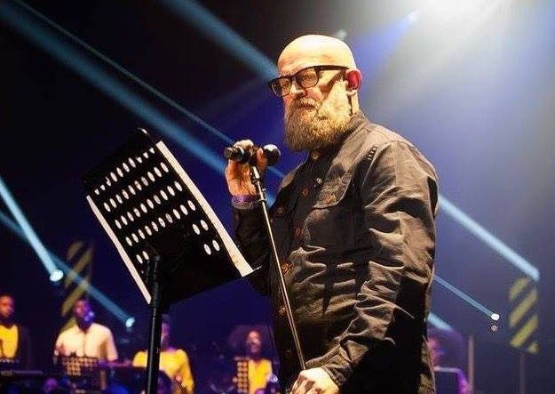 THE GRAEME PARK RADIO SHOW 06OCT18