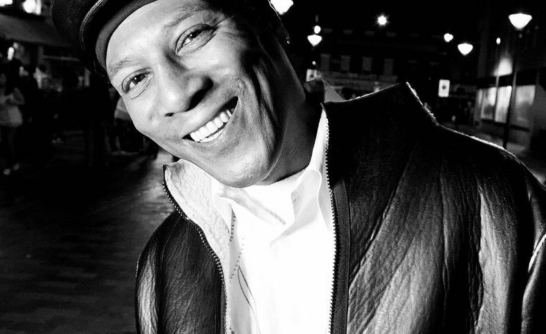 The outpouring of respect from the industry for the late Paul 'Trouble' Anderson is a fitting tribute to a legend