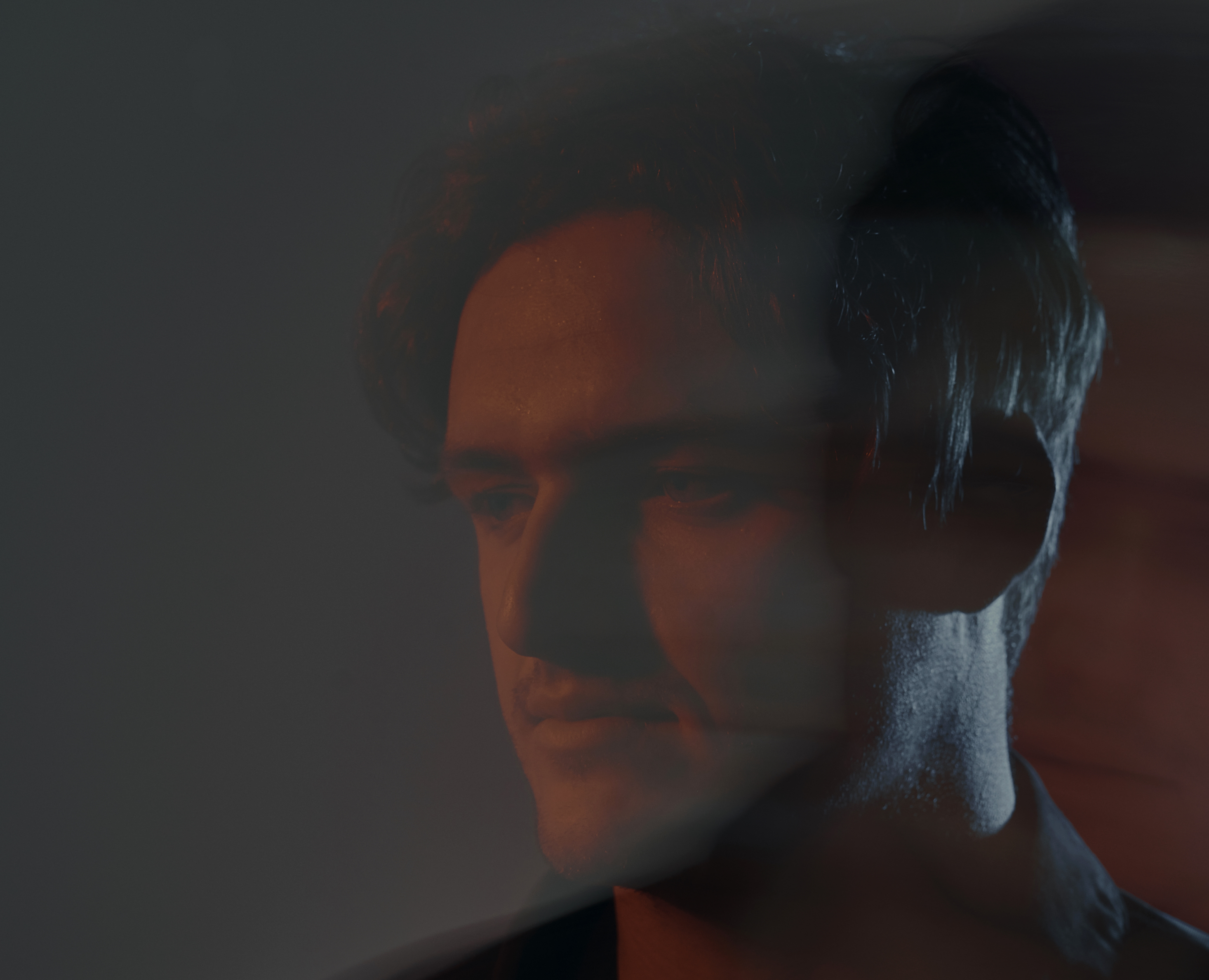 Inside the translucent electronica of Willaris. K