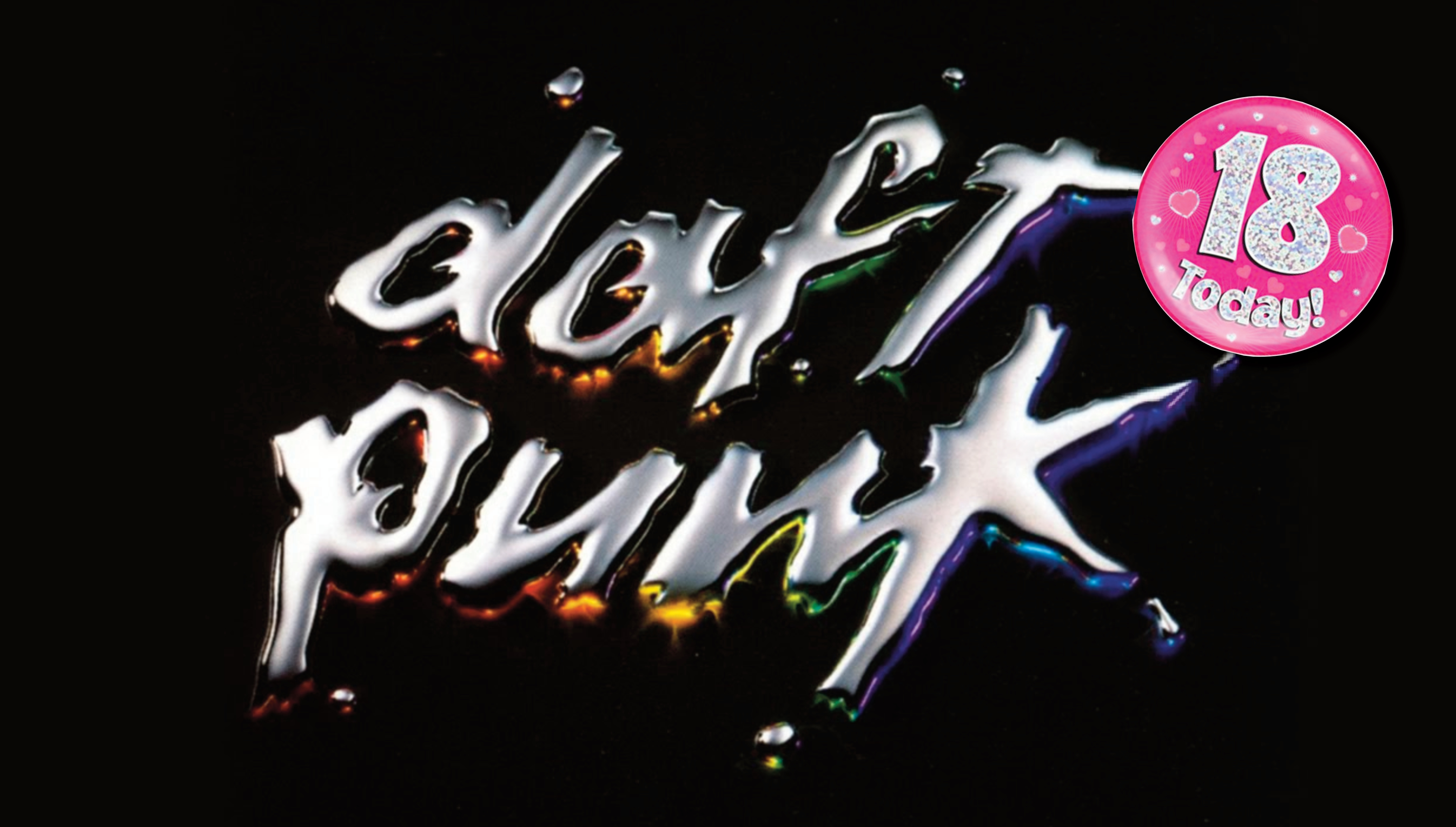 “For us, the important thing is being able to enjoy ourselves…” Daft Punk’s Discovery turns 18