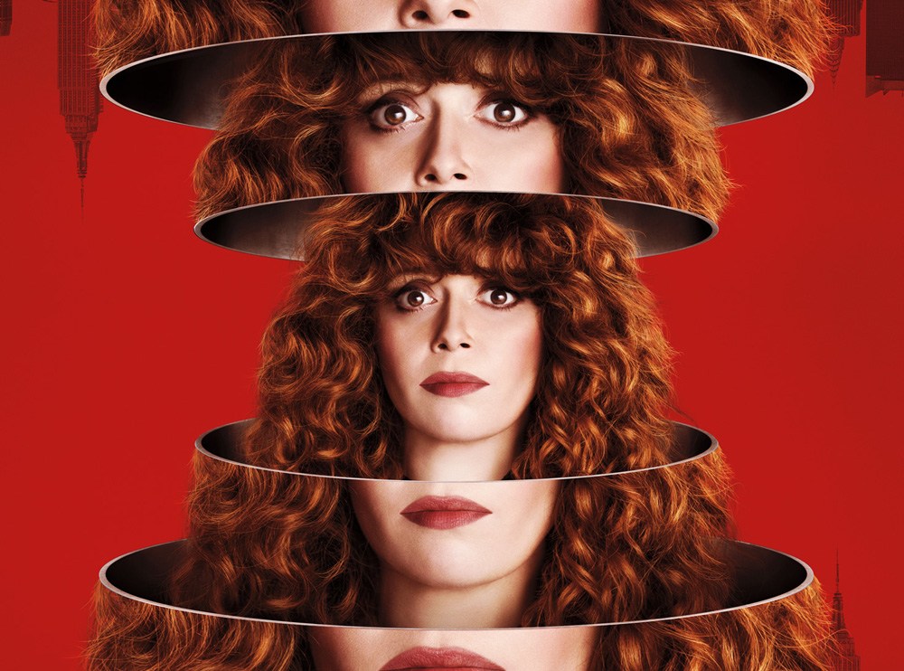 909originals explores the idiosyncratic brilliance of the Russian Doll soundtrack...