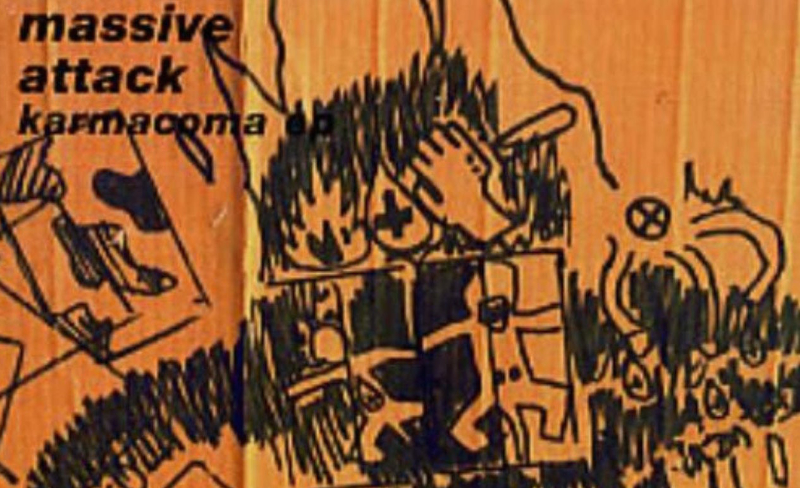 THROWBACK THURSDAY: Massive Attack - Karmacoma (Portishead Experience) [March 1995]