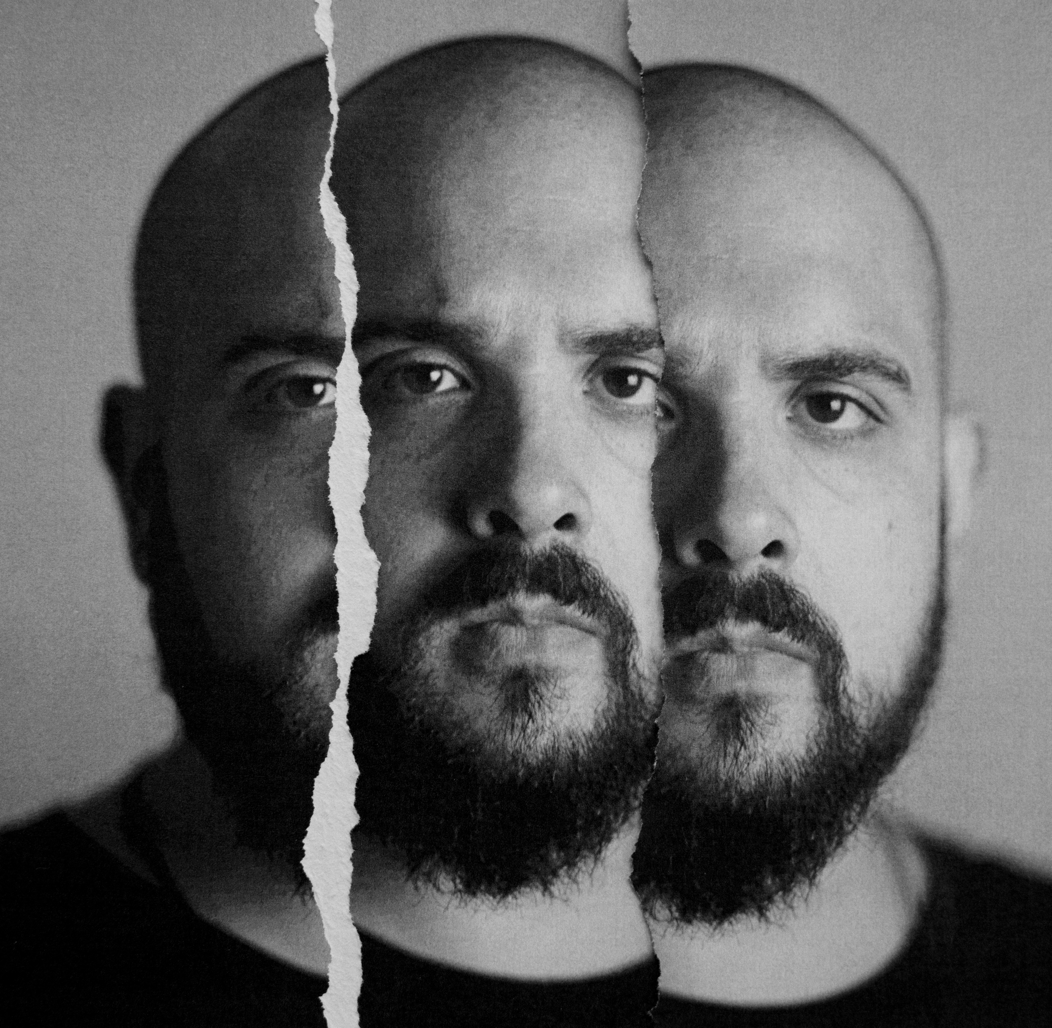 Victor Ruiz – From São Paulo to Berlin