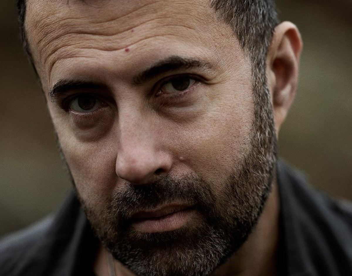 Techno titan Dave Clarke is set to perform a number of shows for Subject over the course of this year, joining its roster of residents for 2025.