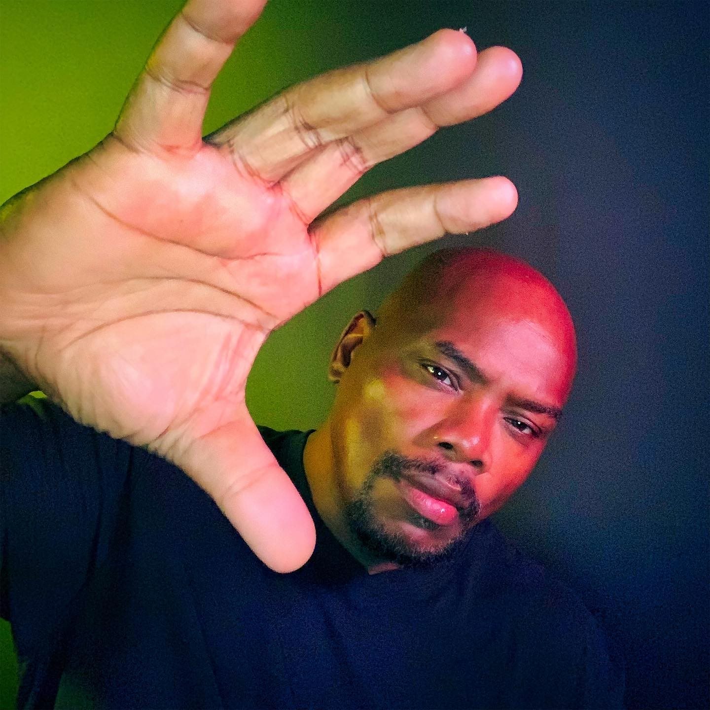 Vibe Me To The Moon label set for relaunch with new Roland Clark