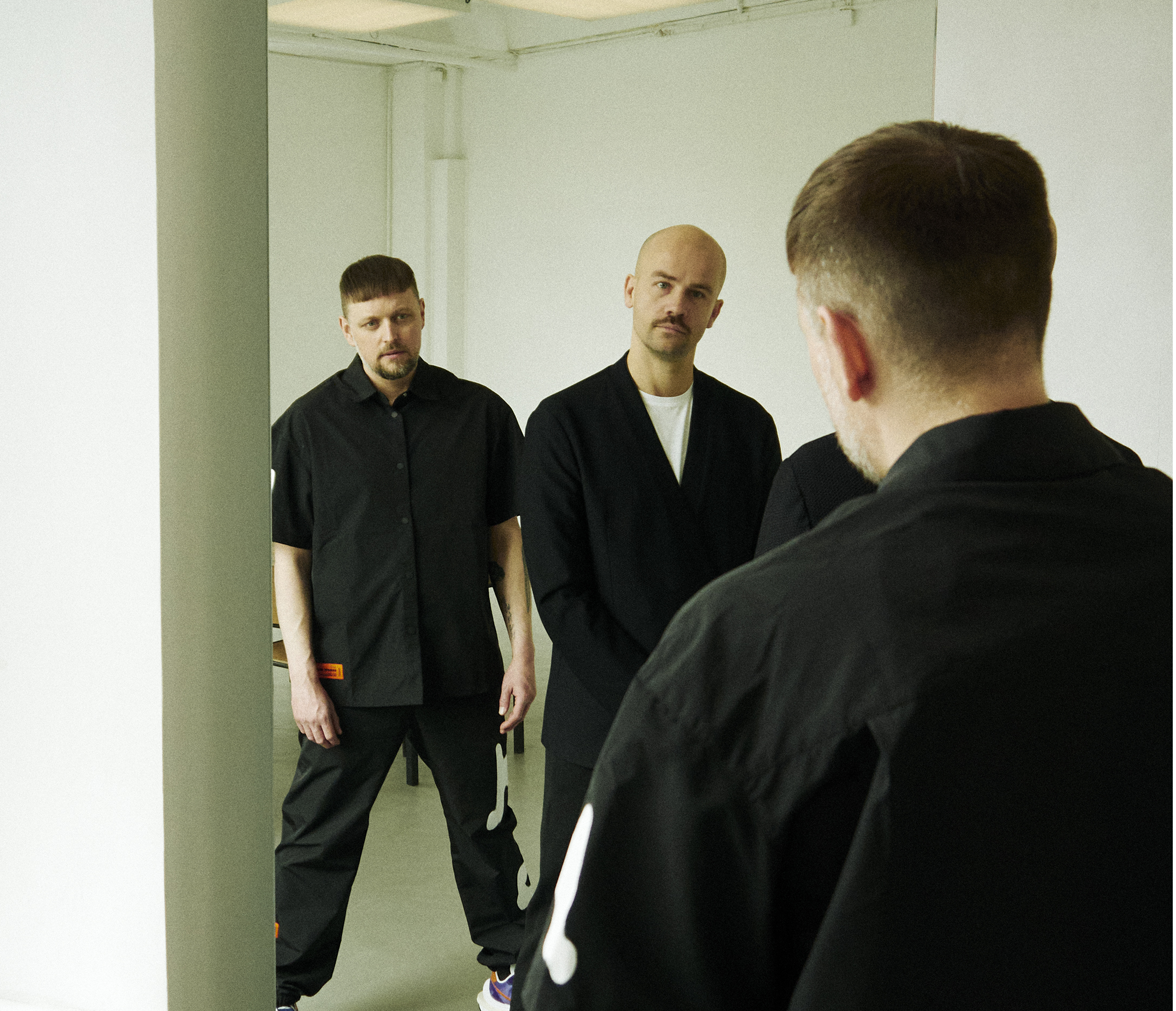 Adana Twins present their top broken beat, dance classics