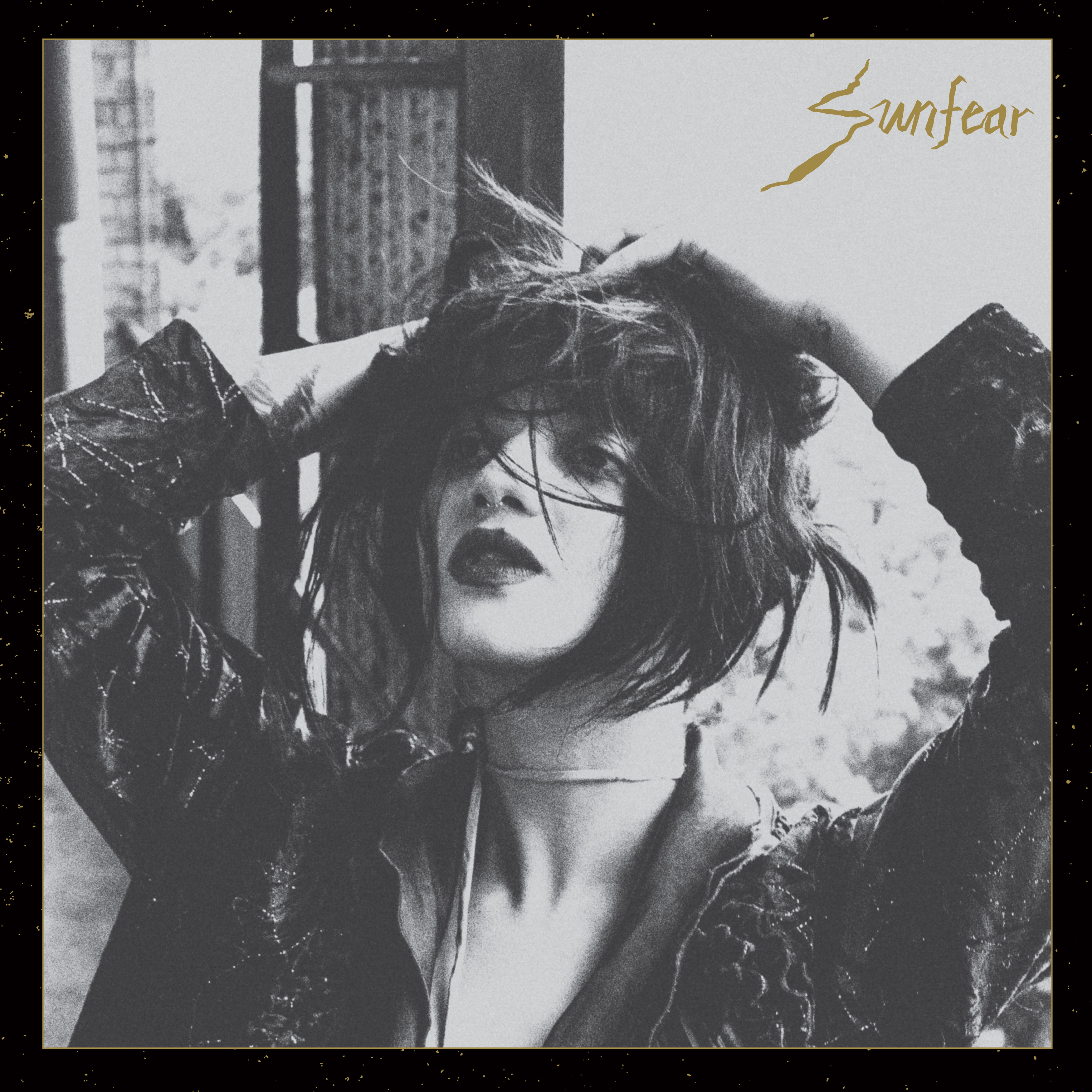 Sunfear, aka Turkish artist Eylül Deniz, is set to release a new album, All At Once, on Dark Entries Records later this month.