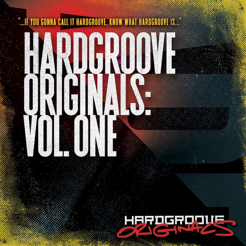 Techno titan Ben Sims has launched a new vinyl and digital series, Hardgroove Originals, which kicks off on 6 December with an EP featuring Ben Sims, Mark Broom, Mark Williams and Roku.