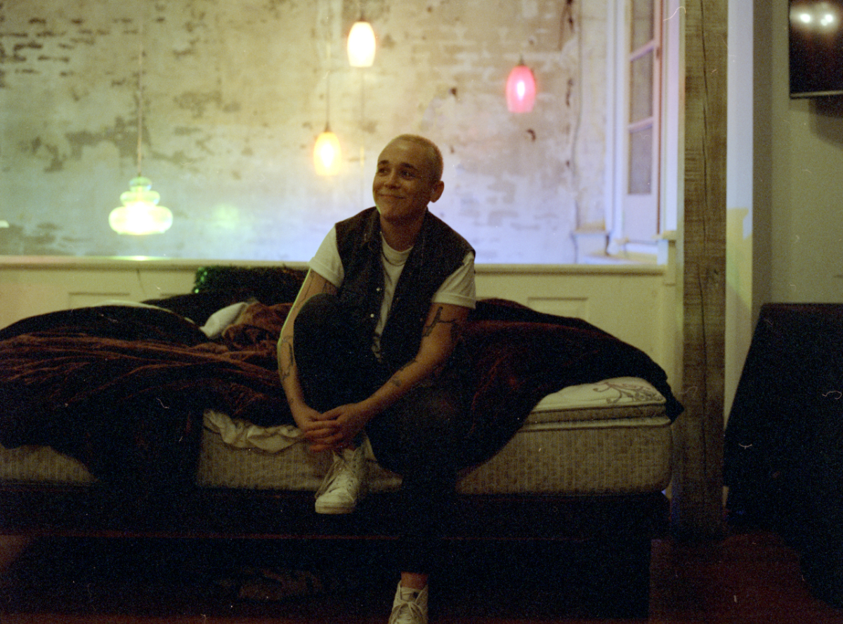 New Orleans-based DJ and producer Warm Advice has unveiled a new single, Start / Stop / Again, which is now available on all major streaming platforms.