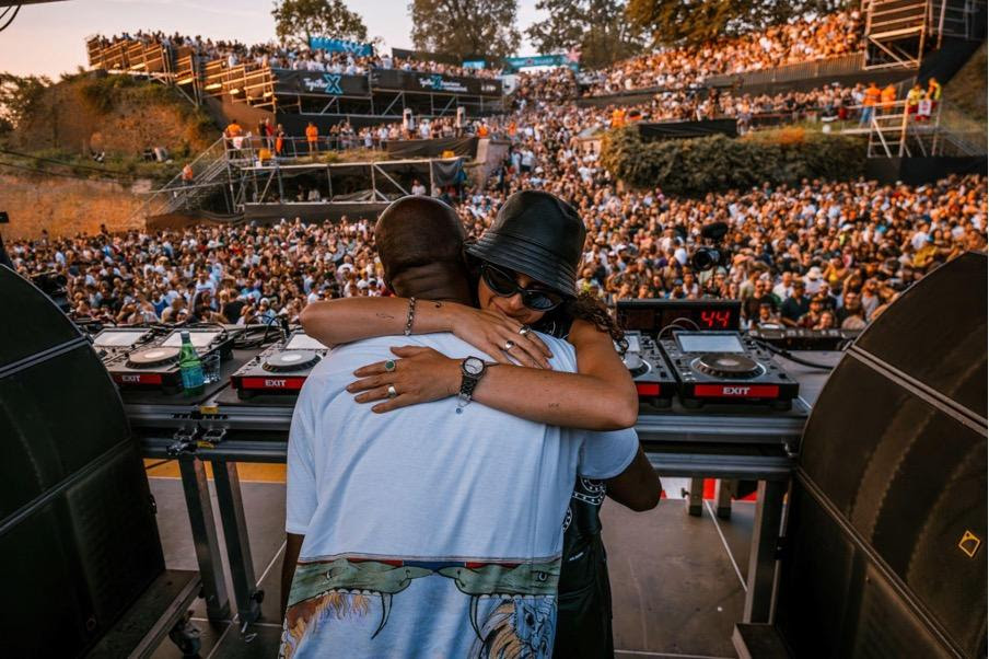 Serbia's EXIT Festival has announced the first names for its 25th anniversary edition, which takes place from 10 to 13 July in Novi Sad.