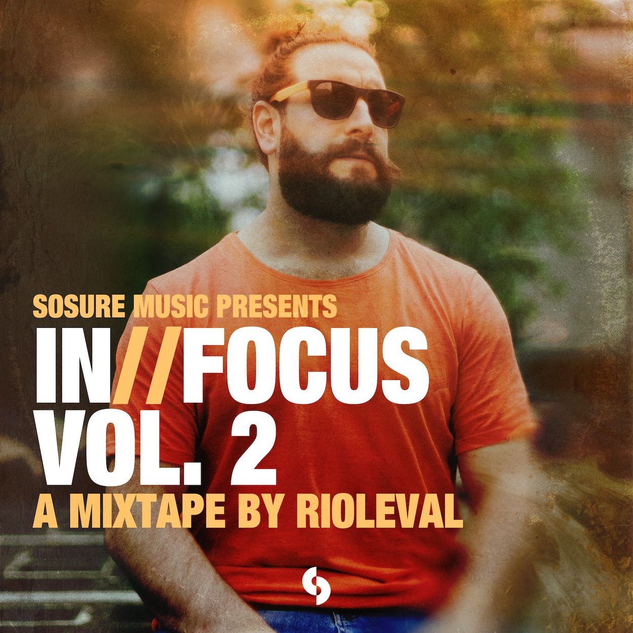 Rioleval keeps mixtape culture alive and well with new 'InFocus Vol 2' mix