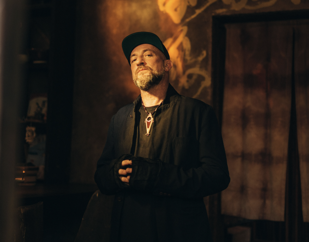 Damian Lazarus has announced the surprise release of his fifth studio album, Magickal, on Crosstown Rebels.