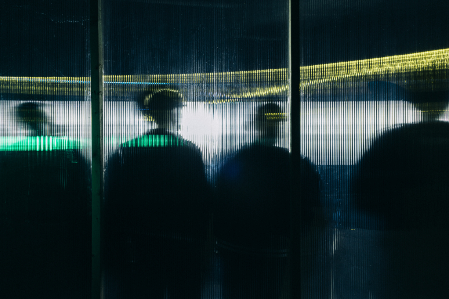 Belgian electronic outfit ECHT! have announced details of a new single, Wacky Wave, which pays tribute to bass music in all its forms.