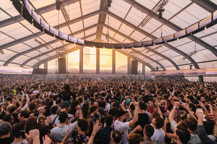 Artists including Honey Dijon, Brutalismus 3000, Pegassi, Moodymann, Monolink, Franky Rizardo, 999999999, Joris Voorn, Fatima Yamaha, Anetha, Malugi, DJ Heartstring, The Blaze, and Carlita have been announced for the 2025 edition of DGTL Amsterdam, taking place between 18 and 20 April at the NDSM Docklands in the Dutch capital.
