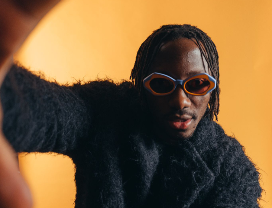 Afro house producer AMÉMÉ has teamed up with AZZUR to serve up a remix of recent single Me Gusta.