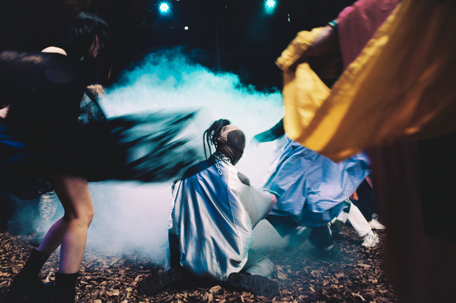 Horst Arts & Music festival has named Four Tet, BADSISTA, DVS1, Helena Hauff, and Job Jobse among the artists set to perform at its 2025 edition.