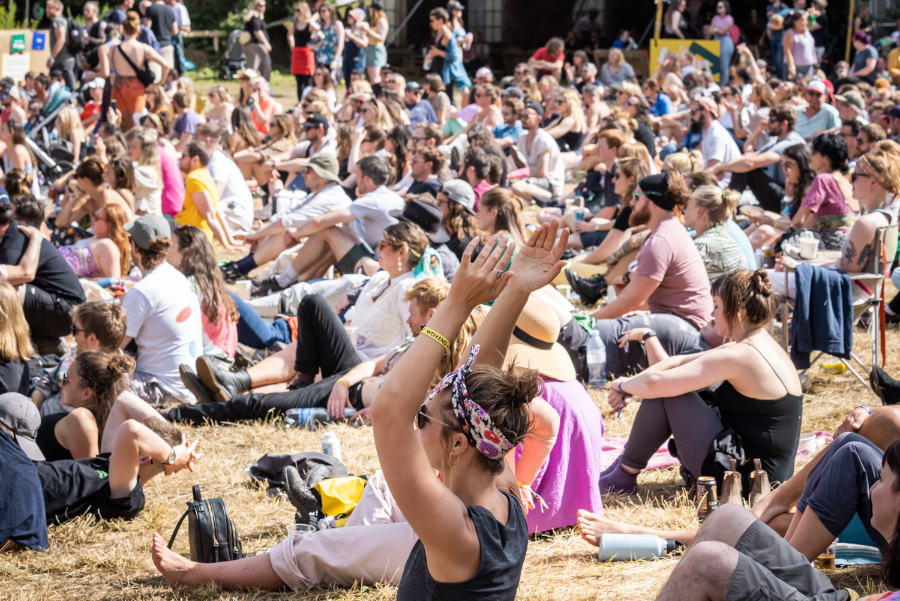 John Talabot and Fionn Regan are among the first names announced for Another Love Story's 2025 edition, taking place at Killyon Manor, County Meath, on 23 and 24 August.