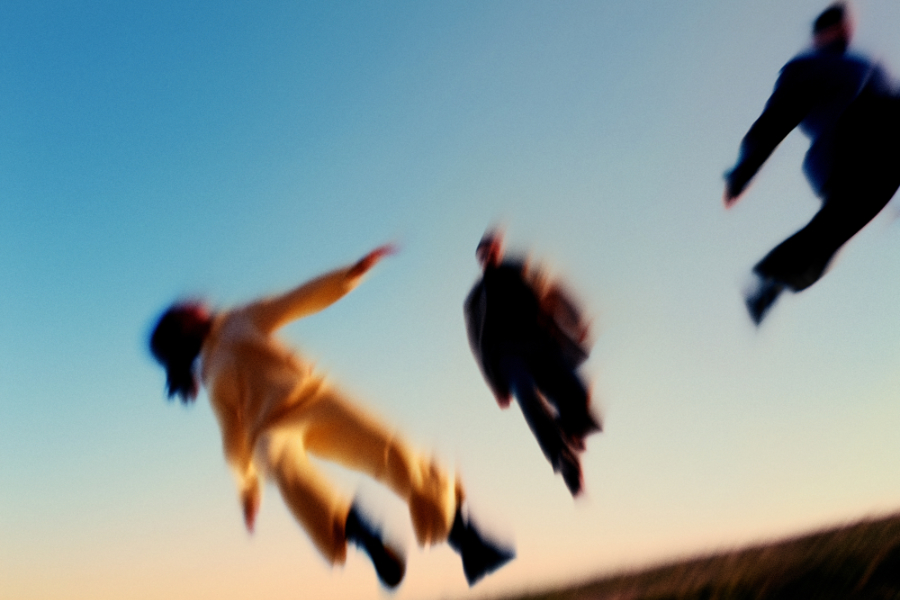 Lawrence Hart is gearing up for the release of his debut album with the release of a new single, Love U Bring, on Domino’s Double Six label.