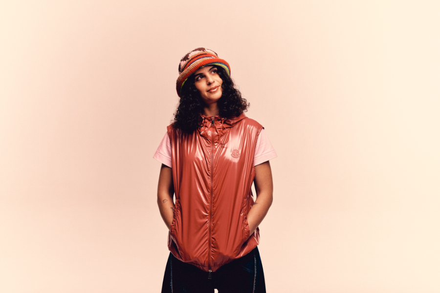 Turkish-Italian DJ and producer Carlita has been lined up for the next instalment of the fabric presents mix series, which is set for release on 11 April.