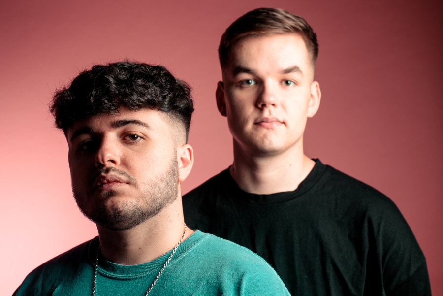 Irish electronic duo Obskür have announced that their latest EP, Another Life, lands on Max Dean’s label, neXup recz on 28 February.