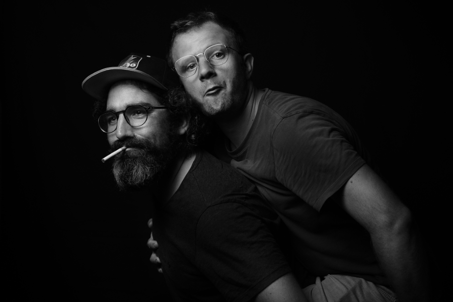 Danny and Mike Parton recently announced the launch of Jolene records, a new label infused with influences from 90s grooves, French touch, disco and funk.