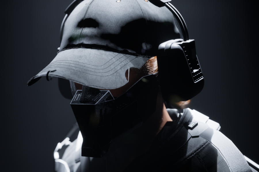 Sloucho has unveiled a new single, i found u, which is taken from his forthcoming four-track EP, ECHOES, which lands at the end of March.