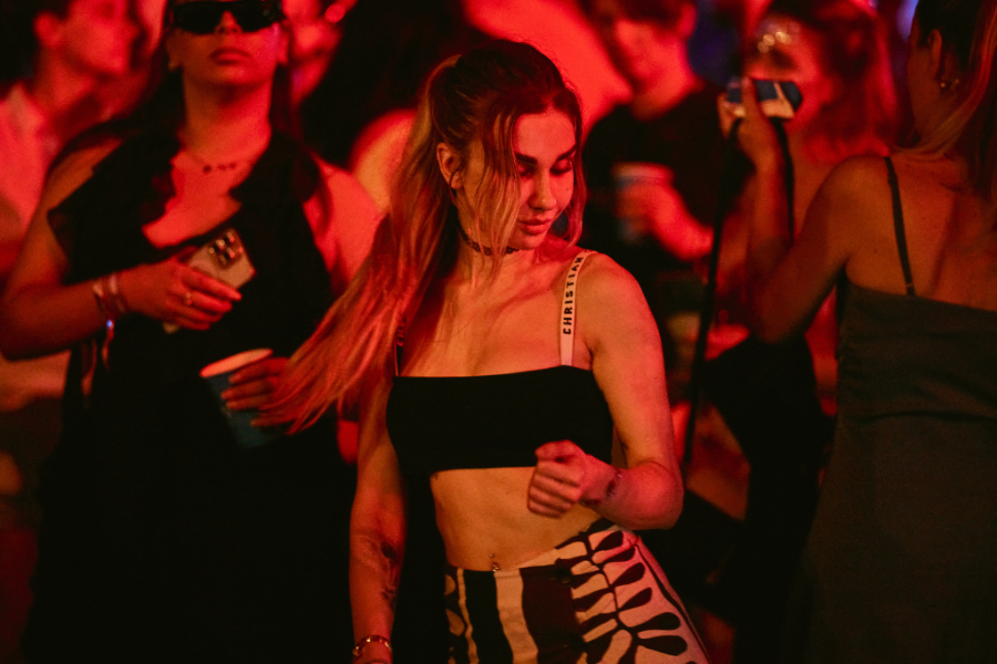 UNUM Festival has announced the first names for its 2025 edition, taking place in Shengjin, Albania from 5 to 10 June.