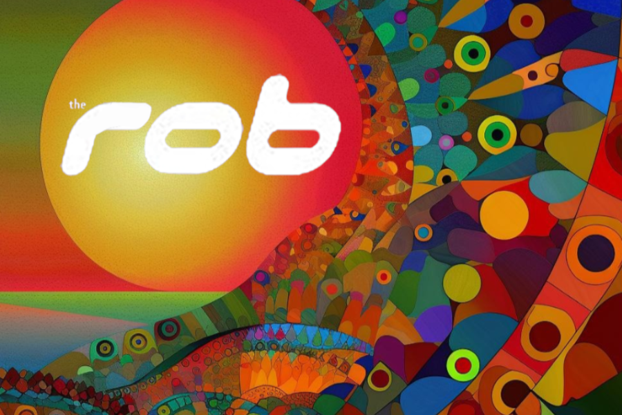 The Orb have unveiled a remastered version of their 1992 album U.F.Orb, with Kris Weston and Greg Hunter, operating under the pseudonym 'The Rob' (see what they did there?), giving it the once over.