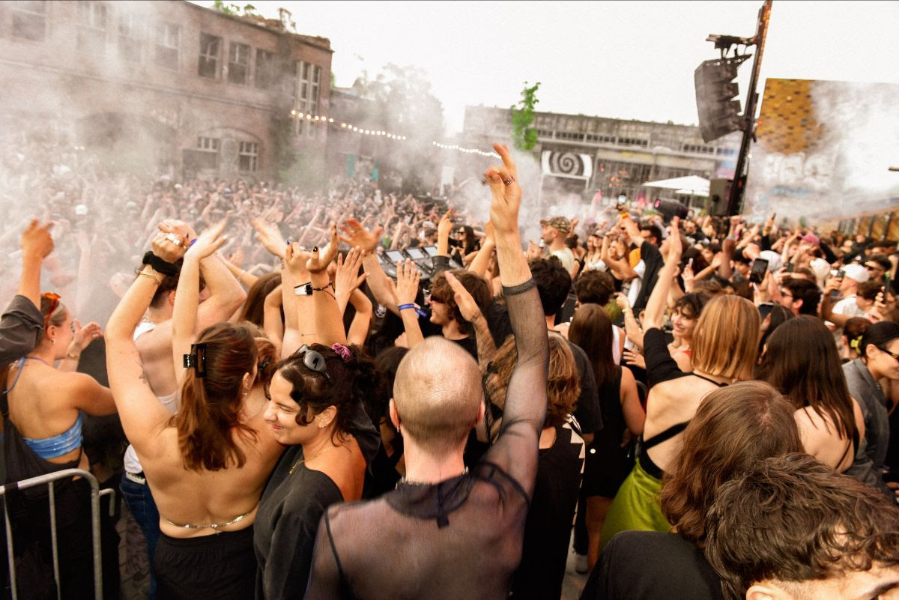 Berlin's Home Again festival, which takes place from 28 May to 2 June, has announced the first names for its 2025 edition, with Peggy Gou, Solomun, Job Jobse, I Hate Models, Helena Hauff, Clara Cuvé, Octo Octa, Logic1000, 999999999 and more set to appear.