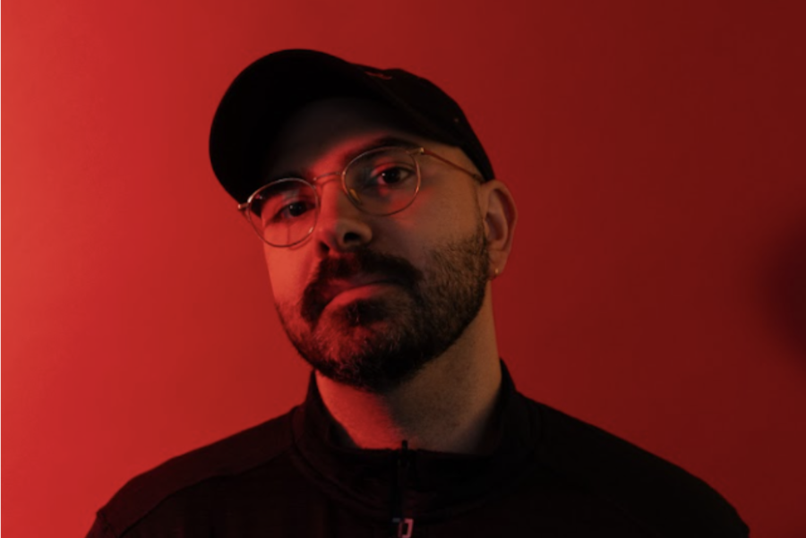 Arab-Irish producer Moving Still has announced the release of a new EP, Close to the Shams, on Bordello A Parigi.