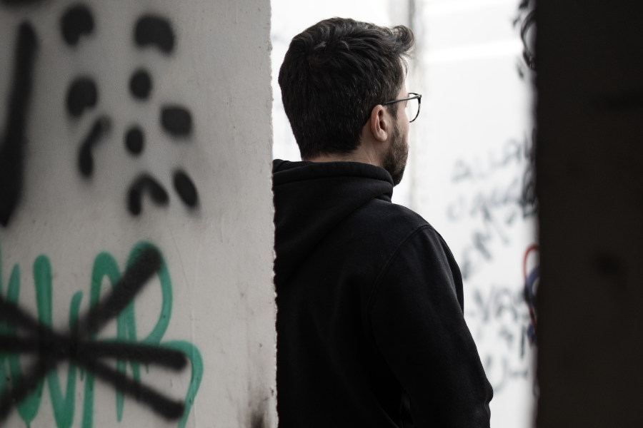 Italian DJ and producer Recut has unveiled his latest four-track EP, Narcotic Tango, which is available exclusively on vinyl.