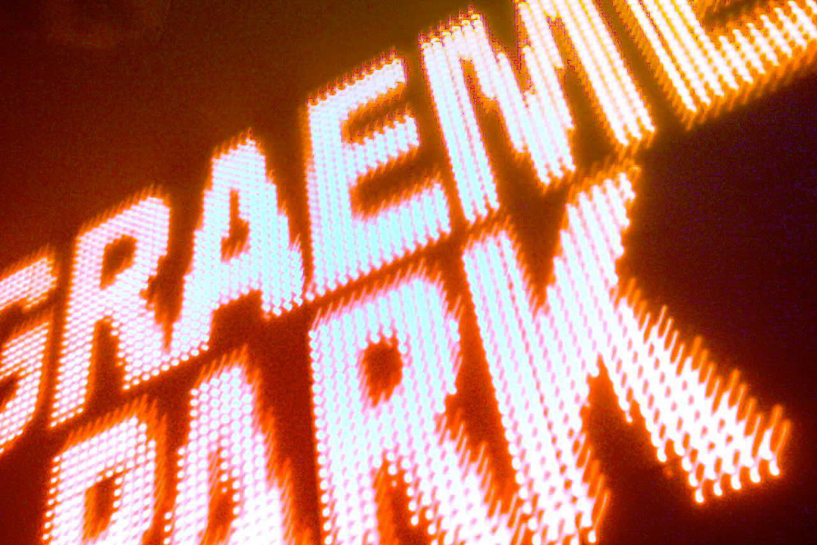 It's that time again – immerse yourself in some quality house music from the Long Live House Radio Show with Graeme Park.