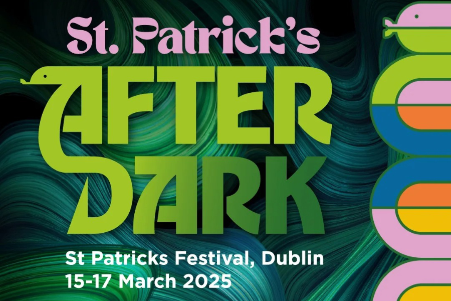 Dublin venues including Index, Pygmalion, Wigwam, The Complex, and The Sound House are set to host events as part of 'St. Patrick’s After Dark', a new late-night programme developed by Dublin City Council’s Night-Time Economy Advisor in association with St. Patrick’s Festival Dublin.