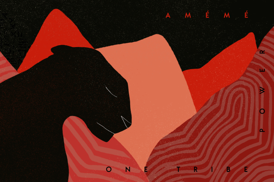 Afro-house artist AMÉMÉ has launched a global remix competition for his recent single Power, featuring Mario Reyes.