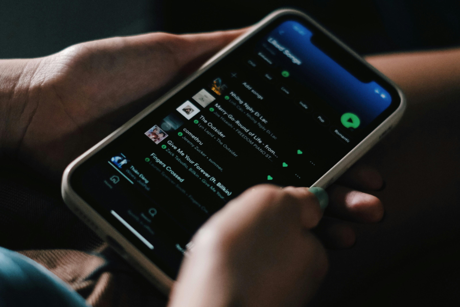 Spotify recently published its 'Loud & Clear' report, described as a 'transparent look at how the streaming economy continues to support artists and fuel the music industry's explosive growth'.