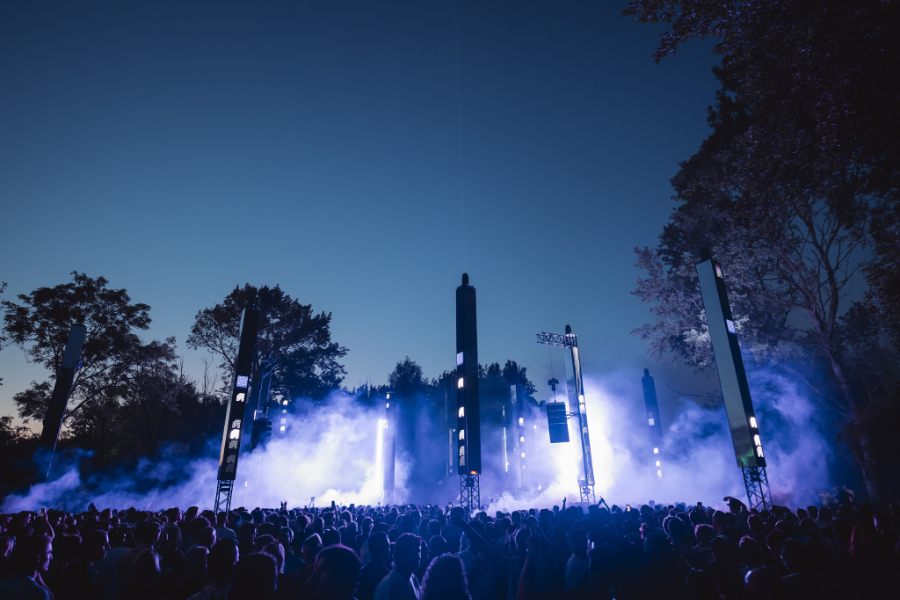 There are only a few weeks left until the 2025 edition of Upclose, two days of boundary-pushing electronic beats from the team behind Awakenings.