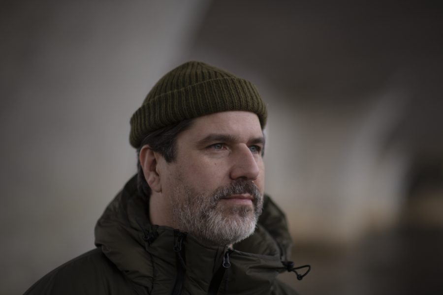 British producer and multi-instrumentalist Quantic is the latest artist to announce an instalment in !K7 Records' popular DJ Kicks series, with DJ Kicks: Quantic set to land on 30 May.