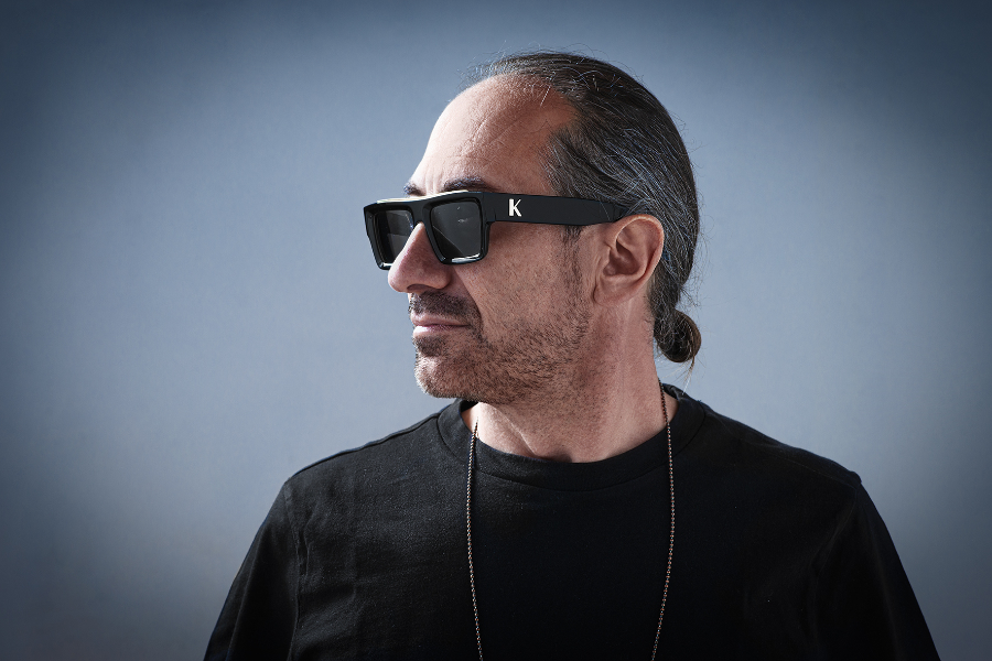 Hailing from Venice, Italy, Marco Lys has been a mainstay on the house circuit for around two decades now, releasing on labels such as Toolroom, Saved, and Relief, and collaborating with the likes of Mark Knight and Green Velvet.