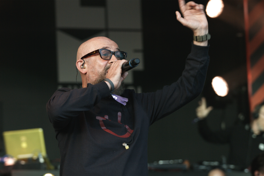 Get your groove on with the Long Live House Radio Show