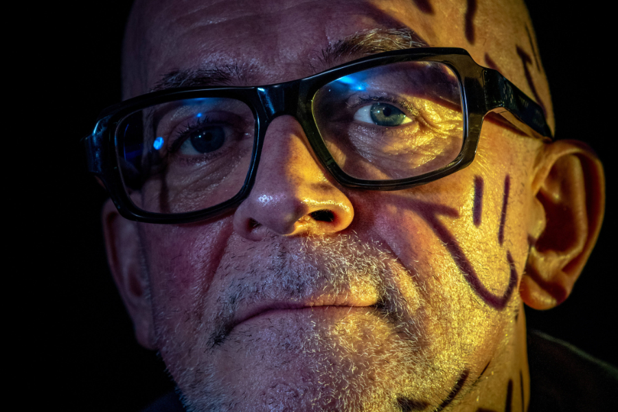 Graeme Park returns with the Long Live House Radio Show