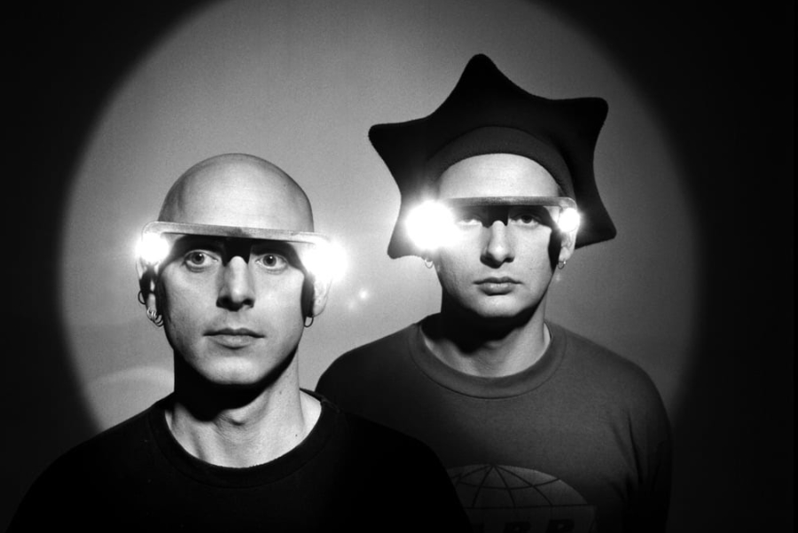 Orbital have unveiled a new single, Deepest, a reimagining of the duo's 1989 track Deeper, ahead of the reissue of their seminal Brown Album, in May.